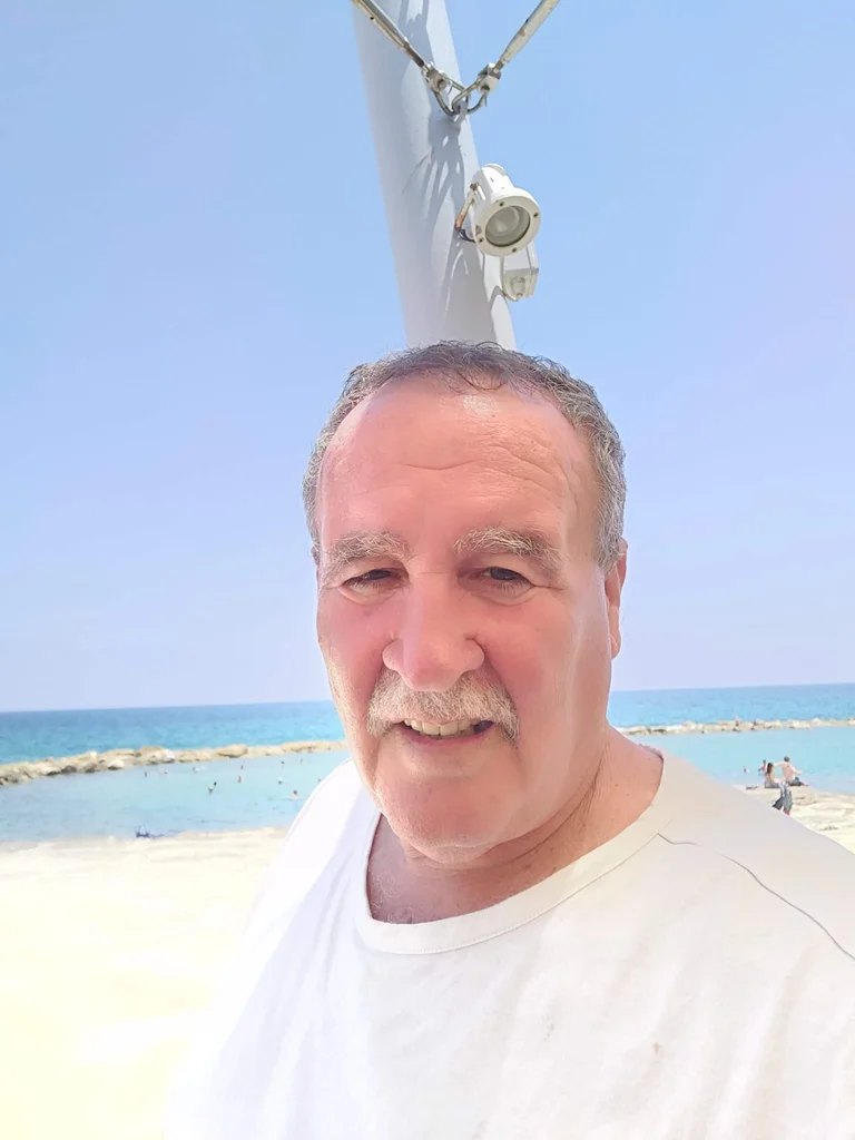 דוד שמשון